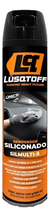 Renovador Abrillantador Siliconado Cuero Lusqtoff Simultil-8