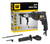 Taladro Percutor Cat 13mm 600w Dx175 3000rpm 48000ipm - Tiendanext
