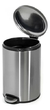 Cesto Tacho De Basura Eko 12 L Maggey Acero Inoxidable