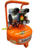 Compresor Odontologico Silencioso 1hp 24l Lusqtoff S/ Aceite