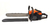 Motosierra Naftera 58cc Espada 50cm 20 PuLG 3.5hp 2 Tiempos - Tiendanext