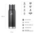 Termo Stanley Adventure 1l Tapon Cebador Acero Inoxidable - Tiendanext