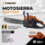 Motosierra Naftera Lusqtoff Gs5200 2.8hp 20 PuLG 52cc 2t - comprar online