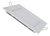 Plafon Panel Embutible Led Calida 24w Cuadrado 30cm Candela - Tiendanext