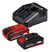 Kit Atornillador Y Amoladora Einhell A Batería 18v Tc-tk 18 - tienda online