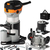 Fresadora Router 4 Bases Lusqtoff Recl710-8 710w + Bolso Acc