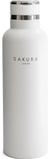 Botella Termica Sakura 750ml Acero Inoxidable Rosca Con Pico