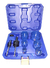 Set De Sierras Copa Wadfow P/electricista 9 Piezas Wkj3492