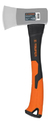 Hacha De Mano 500 Gramos Mango Fibra De Vidrio Truper 14951 - comprar online
