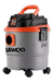 Aspiradora De Polvo Y Agua Daewoo Davc90-15l 15lts Sopladora en internet