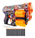 Pistola Lanza Dardos Zuru X-shot Skins Dread Blaster 12 Dard en internet