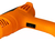 Pistola Calor 1600w Lusqtoff Aire Caliente 2 Temp 350-500ºc - Tiendanext