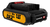 Bateria Litio 2.0ah 18v Caterpillar Cat Dxb2 Taladro Sierra - comprar online