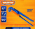 Llave Para Caño 1 PuLG Wadfow Tipo Sueca Wpw2101 en internet