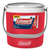 Conservadora Hielera Coleman 9qt Tapa Acrilico 12 Latas