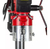 Taladro Agujereadora De Banco 16mm 550w 3/4 Hp 9 Vel + Morsa - Tiendanext