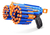 Pistola Lanza Dardo Zuru X-shot Insanity Manic 24 Dardos - Tiendanext