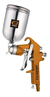 Pistola Soplete Pintar 0.4 Lts 1.5mm 50 Psi Lusqtoff W-71g - Tiendanext