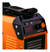Soldadora Inverter Lusqtoff Iron-140 120amp Mma Electrodo - Tiendanext
