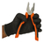 Alicate Pinza Universal 7 PuLG 180 Mm Black Decker Bdht81588