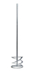 Mezclador Rotomartillo Yeso Espiral Sds Plus 1200 X 600 Mm