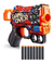 Pistola Lanza Dardos Zuru X-shot Skins Menace 8 Dardos - Tiendanext