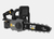 Motosierra Sopladora Bordeadora Inalambrica Cat + 2 Baterias - comprar online