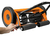 Cortadora Cesped Podadora Truper 15 PuLG Manual 5 Cuchillas - comprar online
