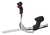 Desmalezadora Motoguadaña Naftera Omaha 52cc 3hp Plegable - Tiendanext
