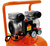 Compresor Odontologico Silencioso 1hp 24l Lusqtoff S/ Aceite - comprar online