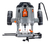 Fresadora Router Tupi Rebajador Daewoo 1250w Daer1250 Madera - comprar online