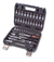 Set Herramientas Puntas Tubos Llave Crique Daewoo 46 Pzs - comprar online