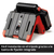 Reflector Led Inalambrico Einhell 10 Mts 3000lm Profesional en internet