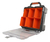 Caja De Herramientas Gavetero Maleta Tactix Tx320062 6 Box - comprar online