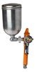 Pistola Soplete Pintar 0.4 Lts 1.5mm 50 Psi Lusqtoff W-71g - tienda online
