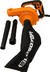 Sopladora Aspiradora Electrica Lusqtoff Sal600-8 600w +bolsa en internet