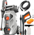 Hidrolavadora Alta Presion Daewoo Dax1130 100/65 Bar 1200w