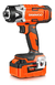 Atornillador De Impacto Inalambrico 20v 180nm Daewoo 2700rpm - comprar online
