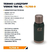 Termo Matero Acero Inoxidable Lusqtoff 750 Ml Frio Calor - comprar online