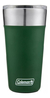 Vaso Termico Acero Inoxidable Coleman Brew 600ml + Abre Lata - Tiendanext