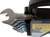 Juego 12 Llaves Combinadas Acodadas Metrica Stanley 8-19 Mm - Tiendanext