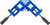 Morsa Angular 70mm De Aluminio Wadfow Wacc2528
