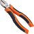 Alicate Corte Diagonal 6 PuLG 160mm Black Decker Bdht81584