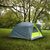 Carpa Para 6 Personas Coleman Impermeable Camping Amazonia - Tiendanext