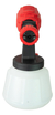 Maquina Pistola Para Pintar Latex 450w 1200ml Omaha - Tiendanext