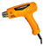 Pistola De Calor Lusqtoff Pcl1600-7 1600w + Accesorios - tienda online