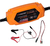 Cargador De Bateria Portatil Mantenedor Auto 12 Inteligente - comprar online