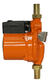 Bomba Presurizadora Elevadora Presion Lusqtoff 100w 2 Baños - tienda online
