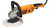 Pulidora Lustradora Lijadora 1300w 180mm Lusqtoff Accesorios - comprar online