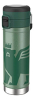 Botella Stanley Transit Flowsteady Acero Inoxidable 500 Ml en internet